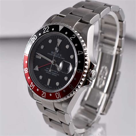 rolex gmt 2 coca cola|rolex coca cola price.